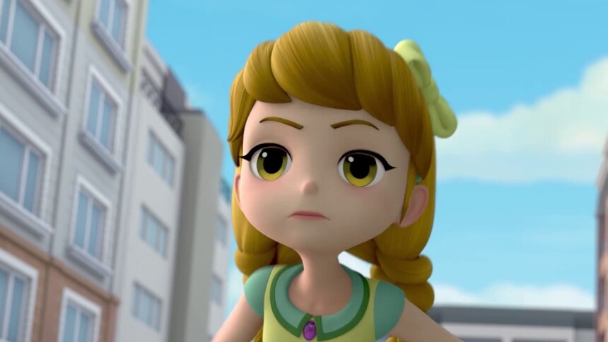 《皮皮鲁安全特工队第二季》:童年经典作品回归!