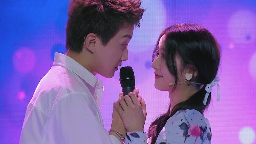 了不起的艺能2月13日精彩看点范世錡戚砚笛合体撒糖齁翻全场