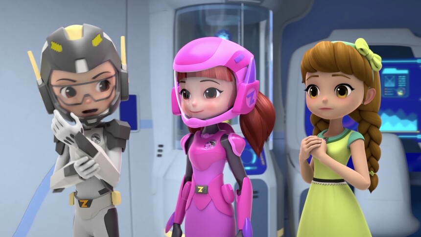 01:29沙巴来临,所有人被困隔离罩00:58,沙木为救小伙伴答应回沙星01