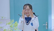 跳跳考试前三天不洗头