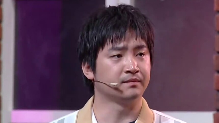 我们都爱笑 2015:德柏乱认儿子 被送上山 - 高清视频在线观看 - 芒果