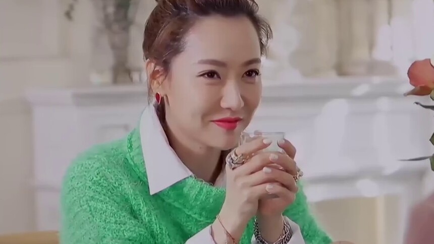 嗑糖版第22期:白冰李元韬健身房约会 深夜来电说晚安心动爆棚-综艺