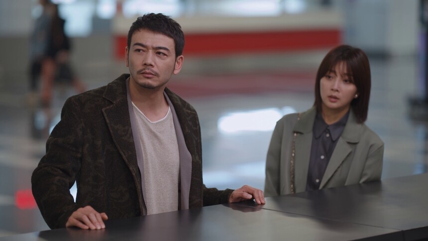 爱的理想生活 第29集-电视剧-高清视频在线观看-芒果tv