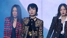 四公舞台直拍版：周笔畅
