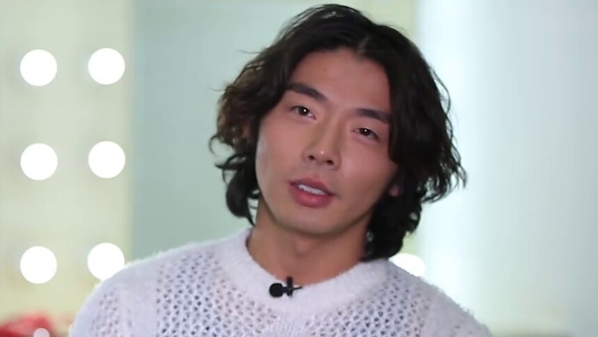 《我们都爱笑》王城祖专访:剧组盒饭太难吃