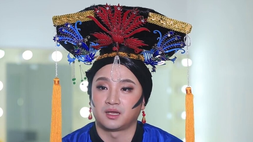 《我们都爱笑》德柏专访:我们会再见面的