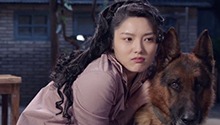 周青劝晓柳跟江河离婚