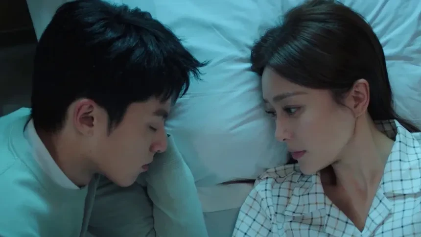 《理智派生活》秦岚x王鹤棣 这才是爱情该有的样子