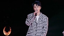 四公舞台直拍版：蒋璐霞