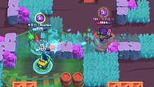 16进6 A组 牙给你干碎 VS TIG丨Control