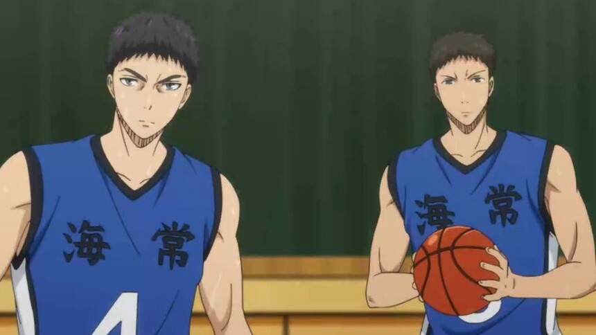 黑子的篮球第一季 美女教练教你打篮球 最新高清视频在线观看 芒果tv