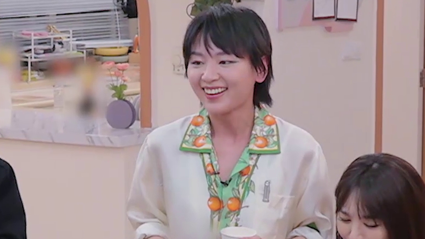 第12期加更版：五公后宿舍聚餐