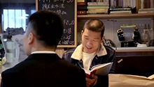 阿克梅书店吸引读者的原因