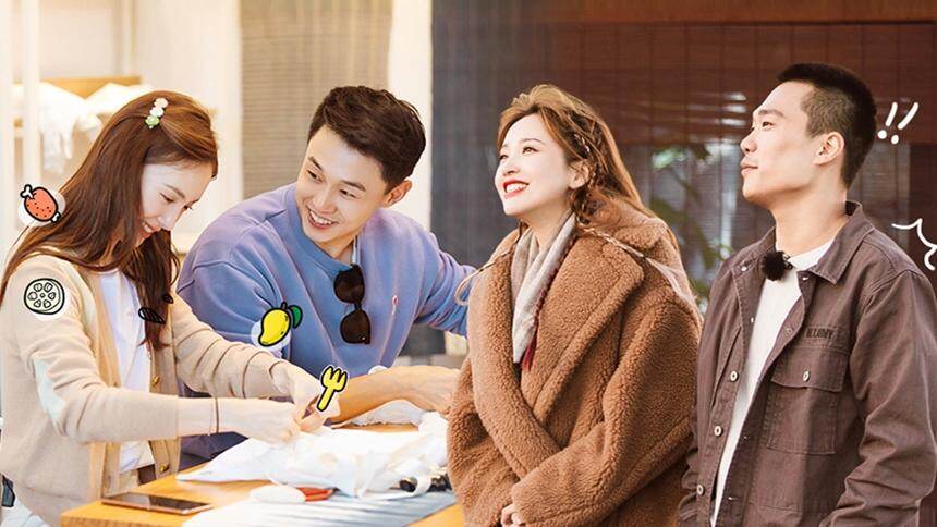 女儿们的恋爱 第三季-综艺-高清视频在线观看-芒果tv