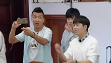 快男12强故地重游感动满满