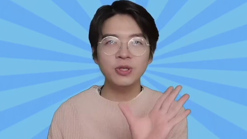 看席瑞李思恒如何看待颜值的价值