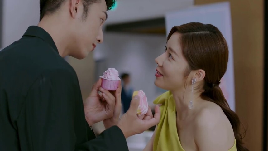 她和他的恋爱剧本 第20集-电视剧-高清视频在线观看-芒果tv