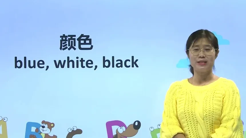 第11集颜色bluewhiteblack