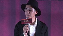 金世佳首演反派感受多