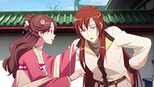 旧知西来