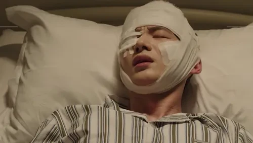 《八零九零》超长彩蛋看点:过三爽住院套路老爷爷