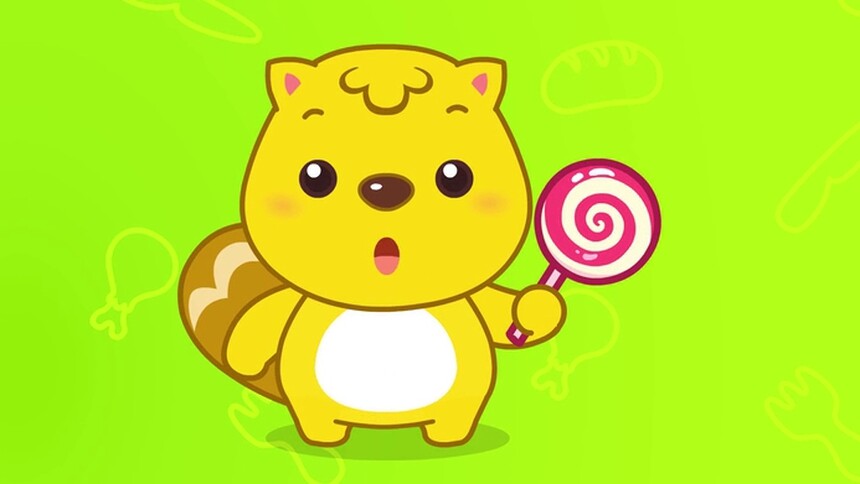 贝瓦启蒙英文颜色-动漫-高清视频在线观看-芒果tv