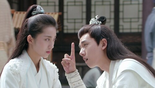 白玉思无瑕-电视剧-高清视频在线观看-芒果tv