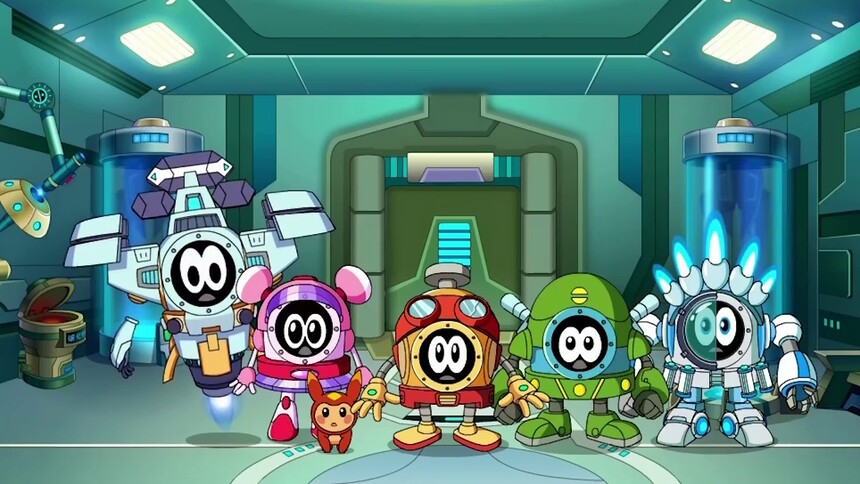 赛尔号第五季第3集