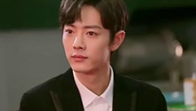 明侦收官感言超感人