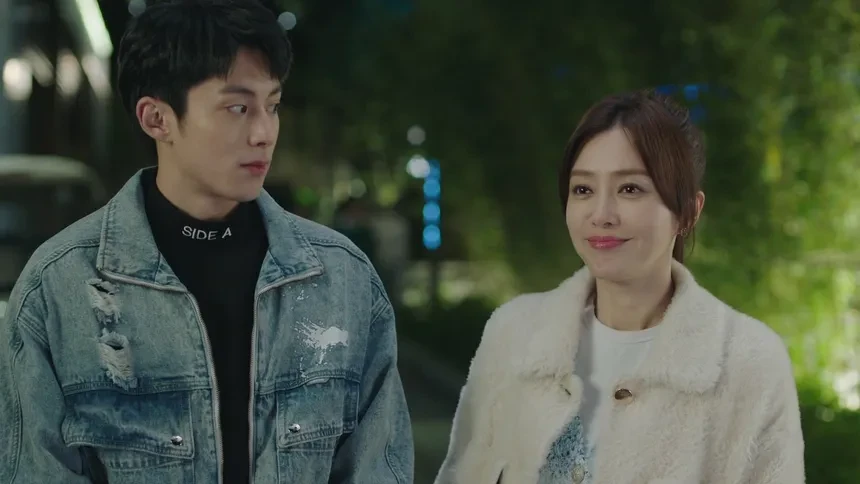 理智派生活第32集