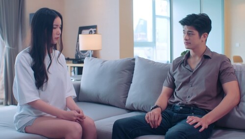 蜜吻情缘 第22集-电视剧-高清视频在线观看-芒果tv