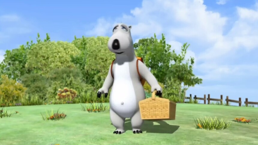 贝肯熊第二季 第4集-动漫-hd video online viewing-mangotv