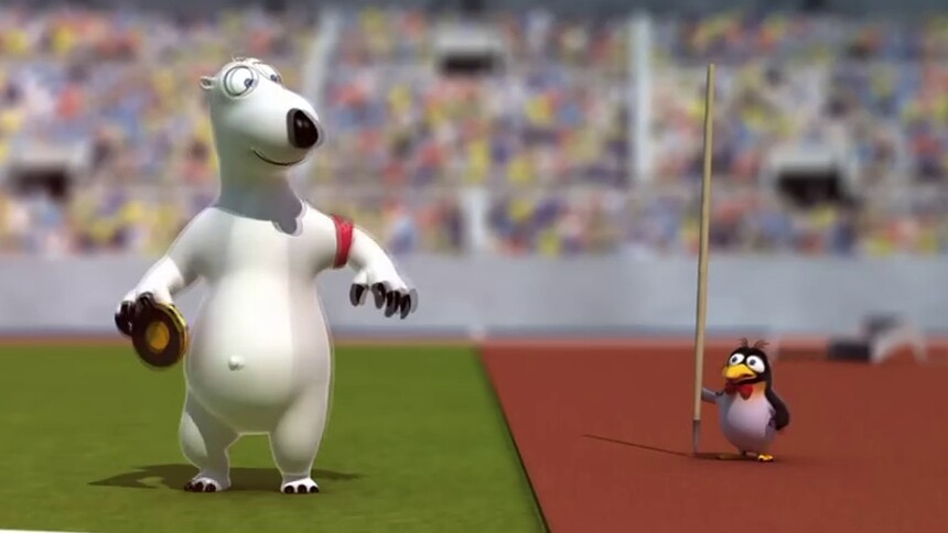 贝肯熊第三季 第15集-动漫-高清视频在线观看-芒果tv