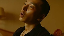 赵天禄父子嚣张应对专案组询问