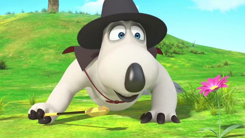 贝肯熊全集第169集