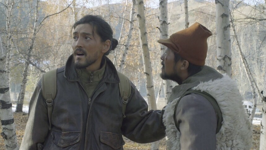 猎狼者 第6集 - 高清视频在线观看 - 芒果tv