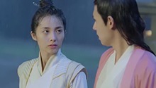 棒打鸳鸯？江白玉跪求老夫人留下水无瑕