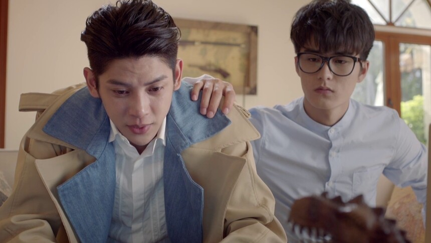 指尖少年 第19集-电视剧-高清视频在线观看-芒果tv