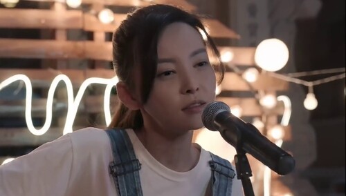 我没谈完的那场恋爱特辑于文文解读爱是成全