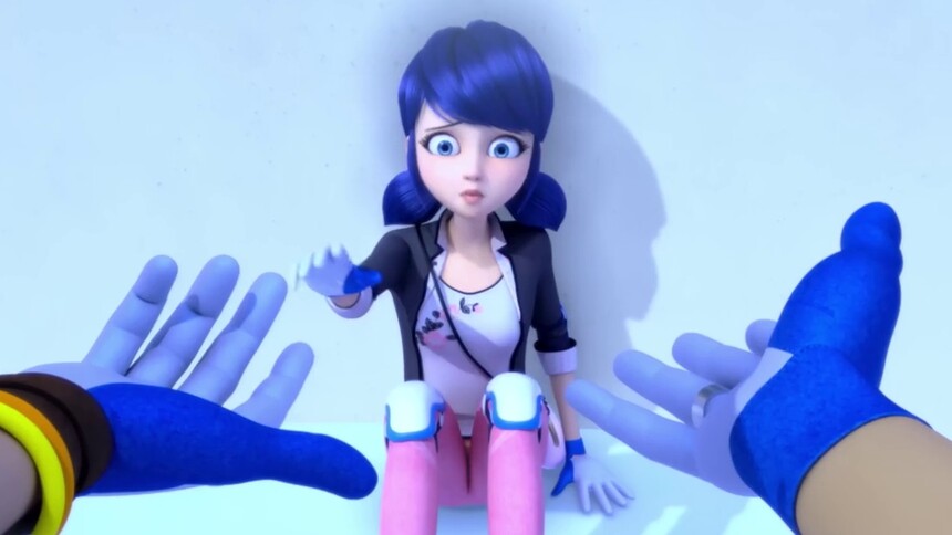 奇迹少女第二季第17集