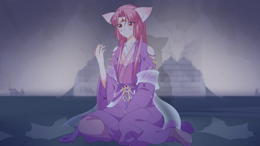 萌宠狐狸翻身记 第23集