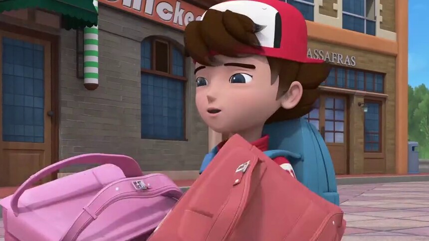 魔幻陀螺 第五季-动漫-高清视频在线观看-芒果tv