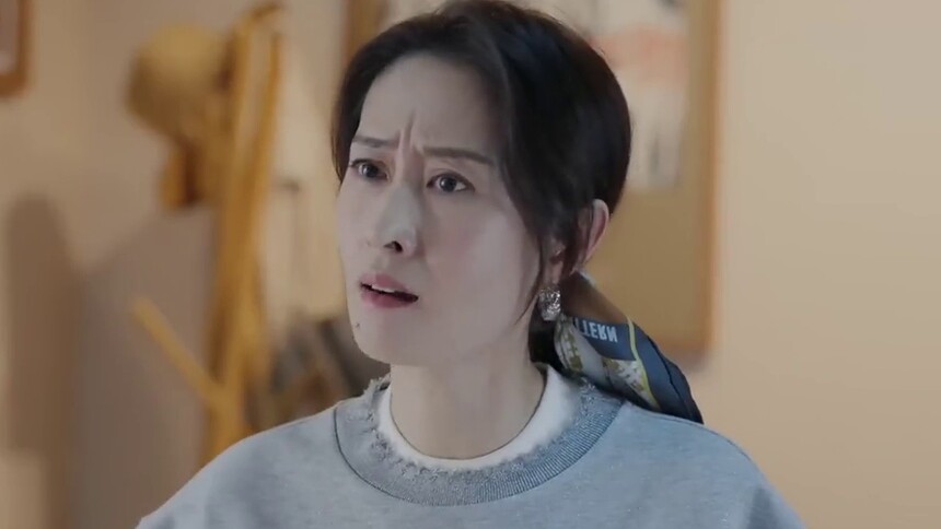 罗晴因担心王大山发生争吵 -电视剧-高清视频在线观看-芒果tv