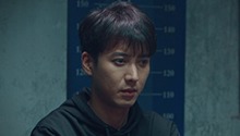 秦明林当正式组队探案