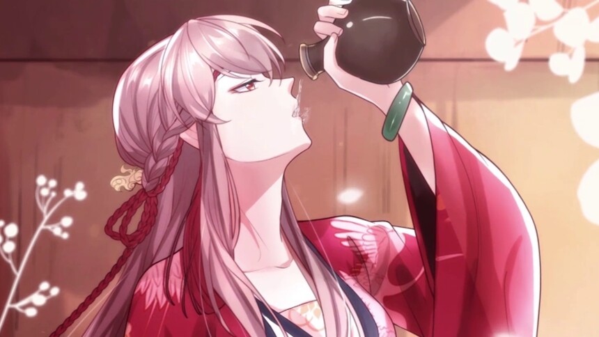 绫清玄上演喂药吻-动漫少儿-最新高清视频在线观看-芒果tv