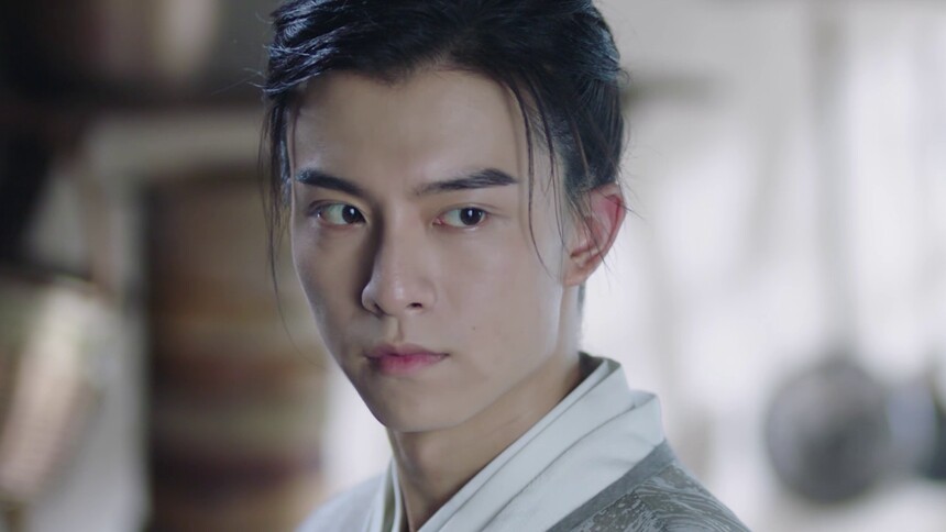 师爷变厨师大秀"厨艺"节目简介孙栎涵刘雪帆石光00:13影视剧原来是