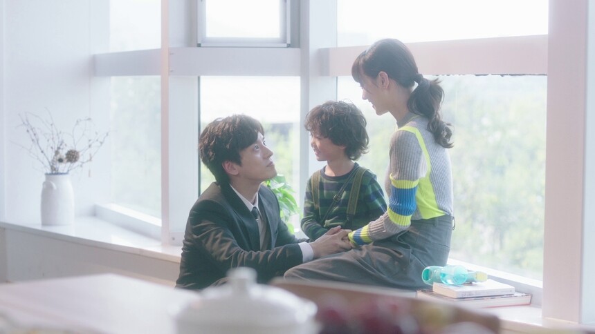 贺先生的恋恋不忘 贺先生的恋恋不忘 定档710 魏哲鸣胡意旋签约上岗带娃恋爱 电视剧 全集高清视频 芒果tv