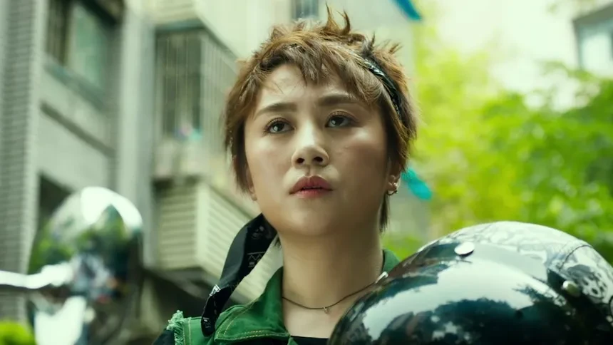 《测谎人》终极预告 马丽变身测谎大师七夕档欢乐"鉴