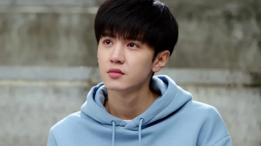 晚安小元宝·暗格里的秘密 晚安小元宝:陈哲远少年感绝了!