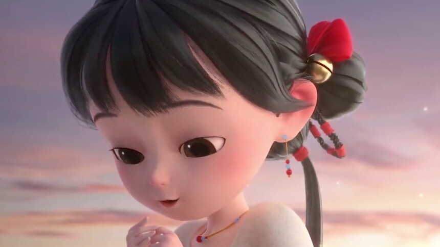 阿巳与小铃铛第17集